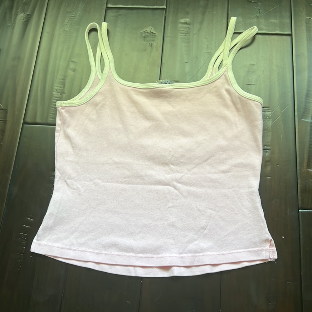 Y2K Tank Top - Picture 8 of 8